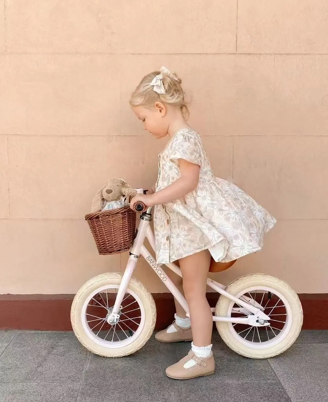 The Perfect Ride for Early Development: Discover the Best Kids Balance Bikes