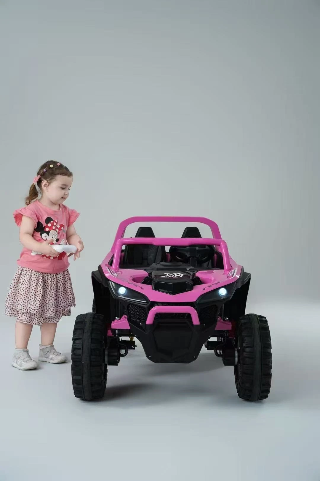 Drive into Joy: Why a Premium Kids Car Is Every Child’s Dream Ride