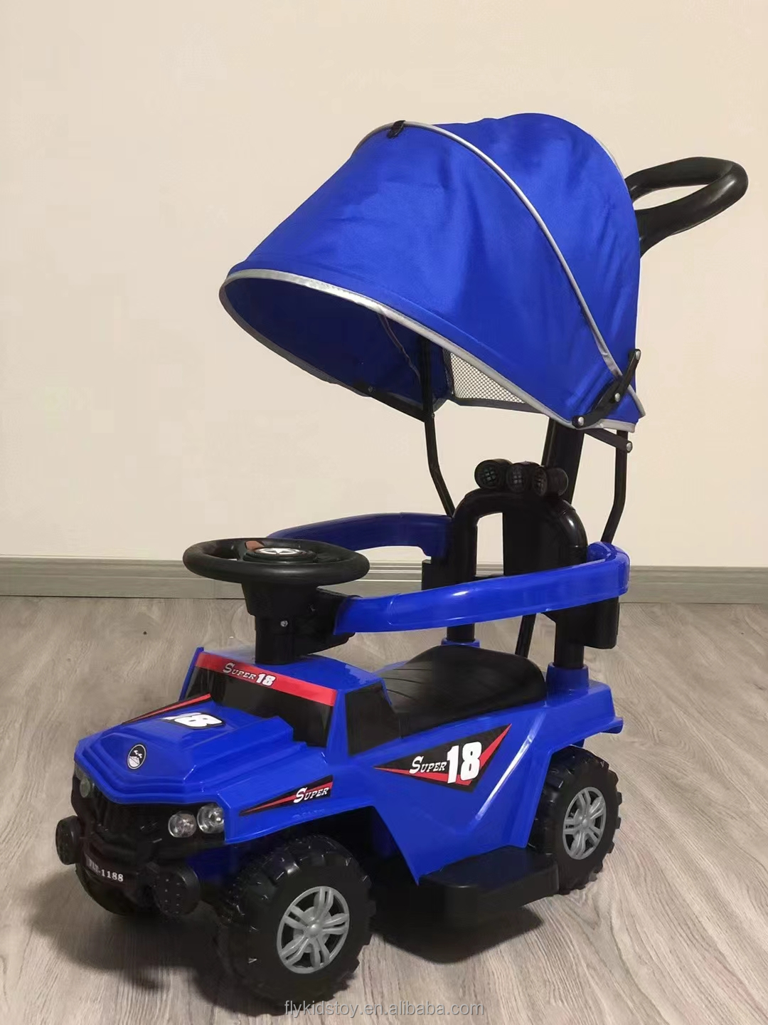 Kids' Powered Ride-On ATVs - Top Manufacturer & Supplier