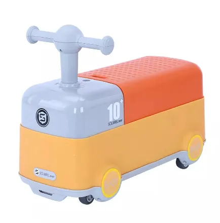 The Growing Popularity of Balance Bikes for Kids