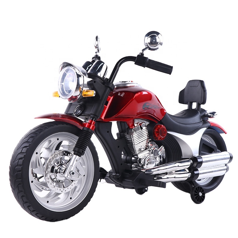 Kids' Powered ATVs Manufacturer | Safe, Fun Ride-On Toys