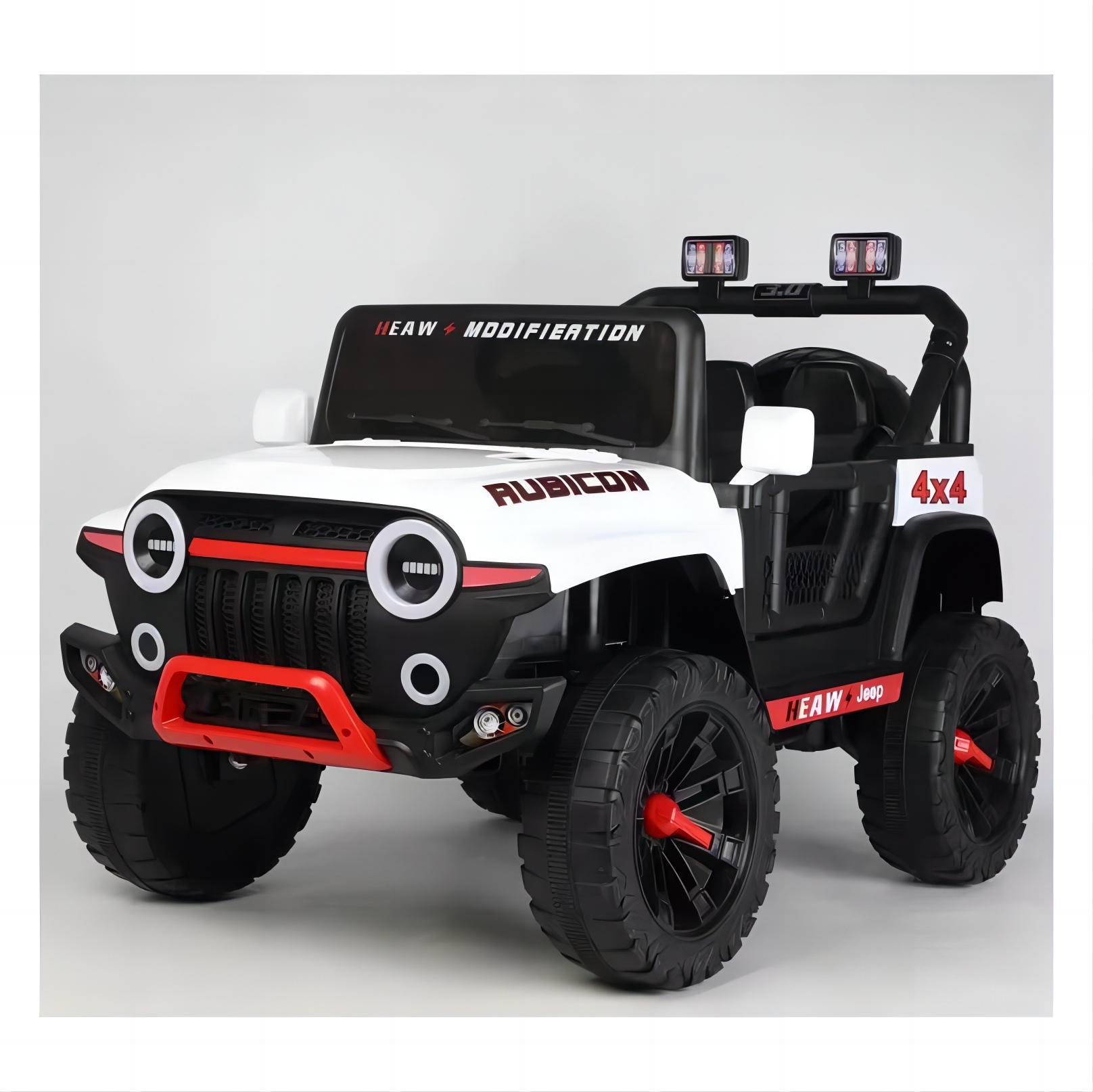 Powered Ride-On Toys for Kids: ATVs Manufacturer & Supplier