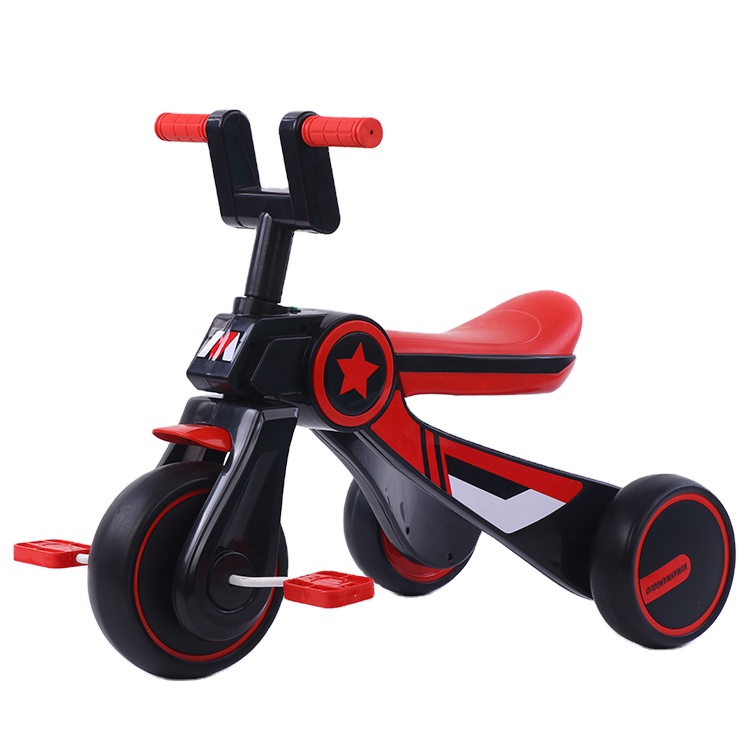  Buy Plastic Tricycle Kids Bike