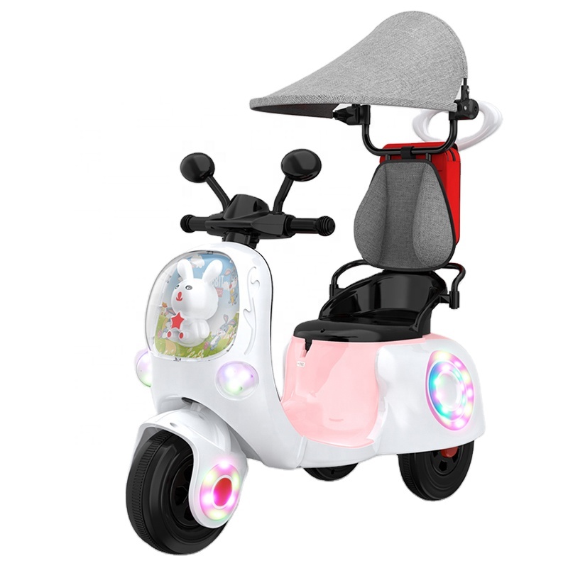 Powered Ride-On ATVs for Kids - Manufacturer & Supplier