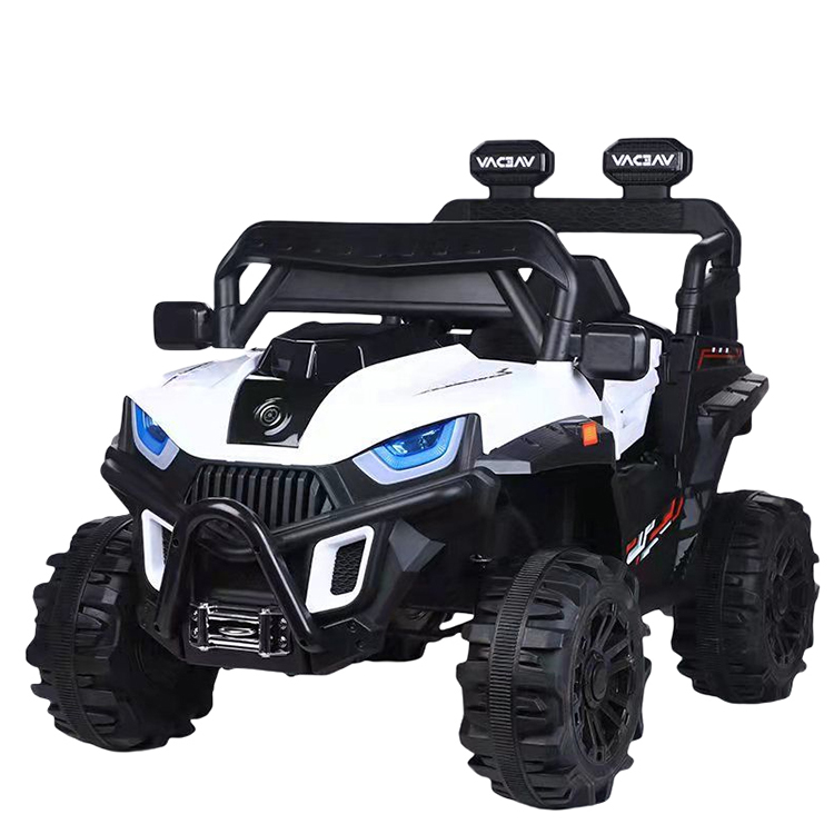 Safe & Fun Powered Ride-On ATVs for Kids | Manufacturer