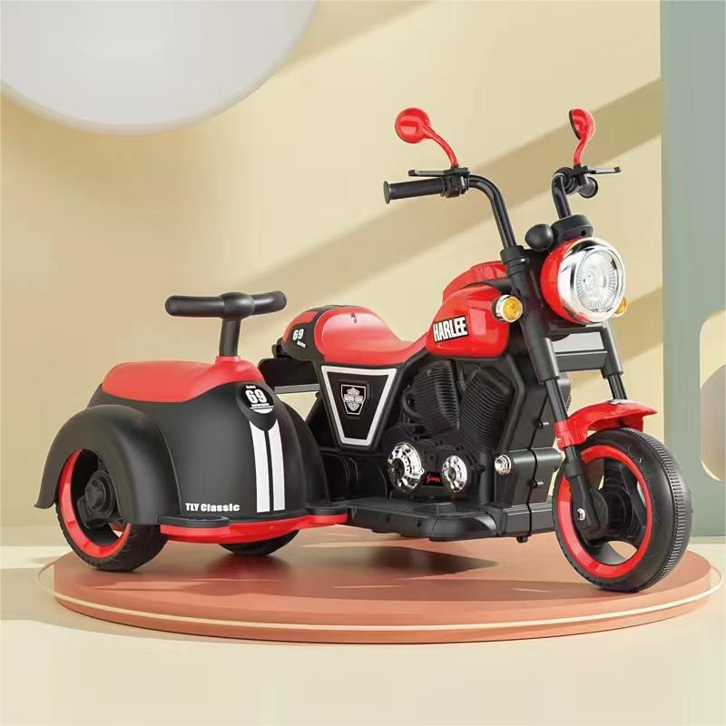 Powered Ride-On Toys for Kids - ATVs | Manufacturer & Supplier