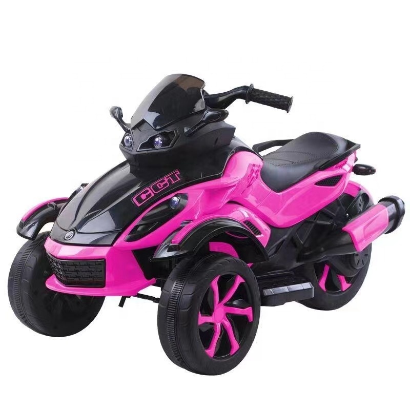 Top Recommended Tricycles for Children to Ensure Fun and Safe Riding Experiences Top Recommended Tricycles for Children to Ensure Fun and Safe Riding Experiences