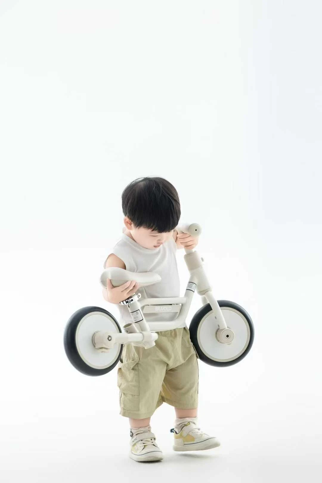 The Best Kids Balance Bike for Your Little Rider