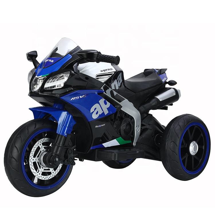 powered ride-on toys for kids - atvs manufacturer: quality?