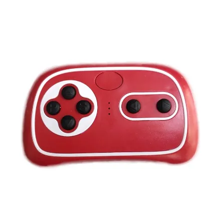 Everything You Need to Know About Ride-On Car Remote Controls