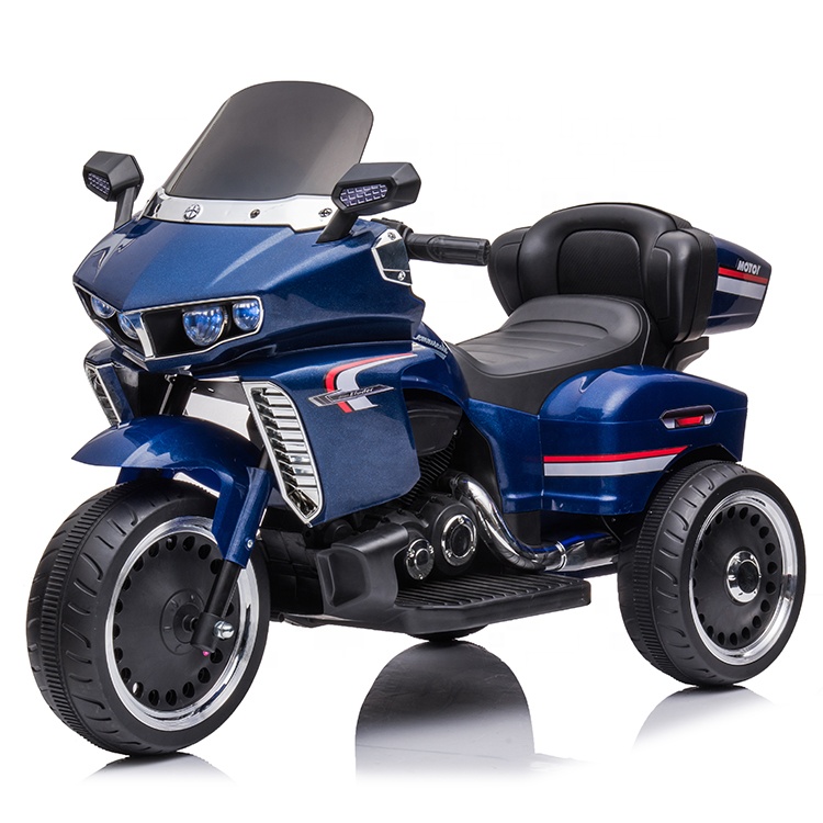 2022 Hot Sale Popular Electric Motorbike Child Children Ride On Toys Motorcycles For Kids