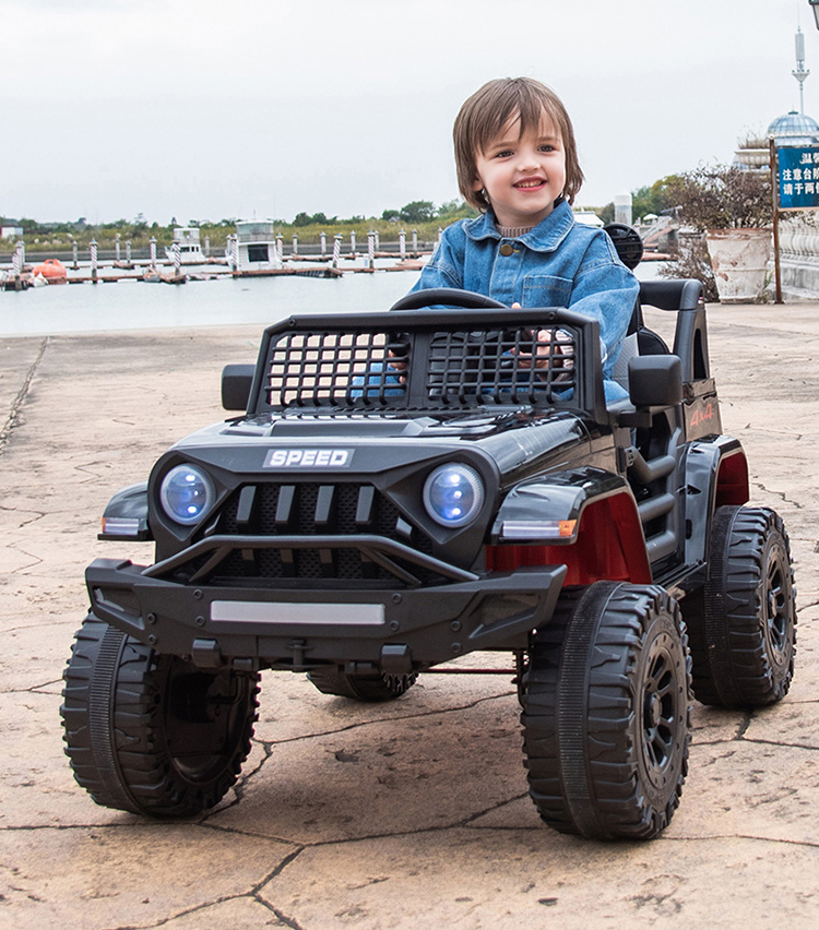 Powered Ride-On Toys for Kids - ATVs Manufacturer & Supplier