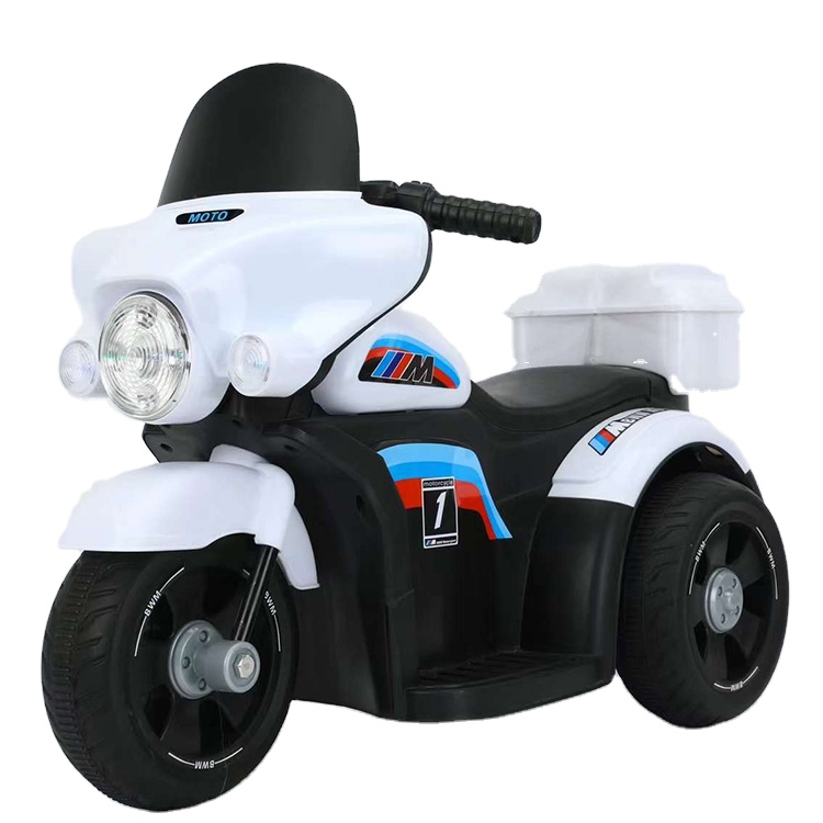  Buy Motorbikes For Baby