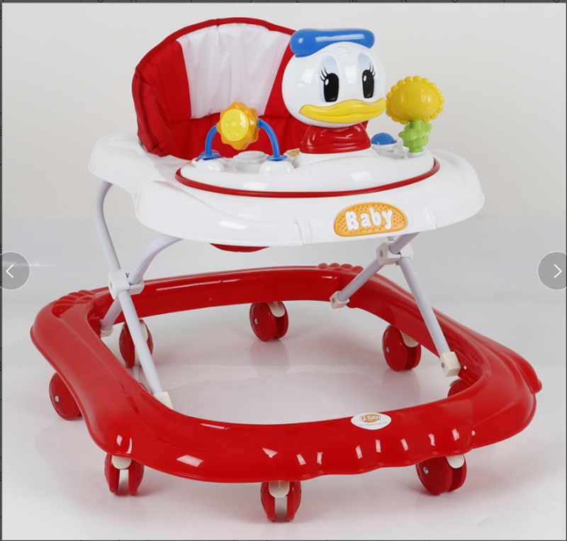  Buy Wholesale Baby Walkers With Music Low Price
