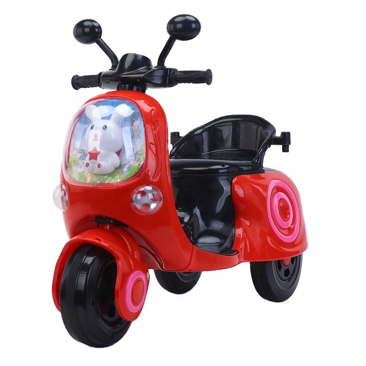 Powered Ride-On ATVs for Kids - Manufacturer & Supplier