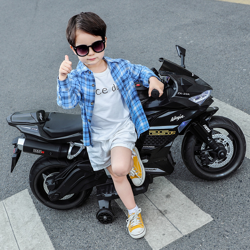 powered ride-on toys for kids - atvs manufacturer | Quality