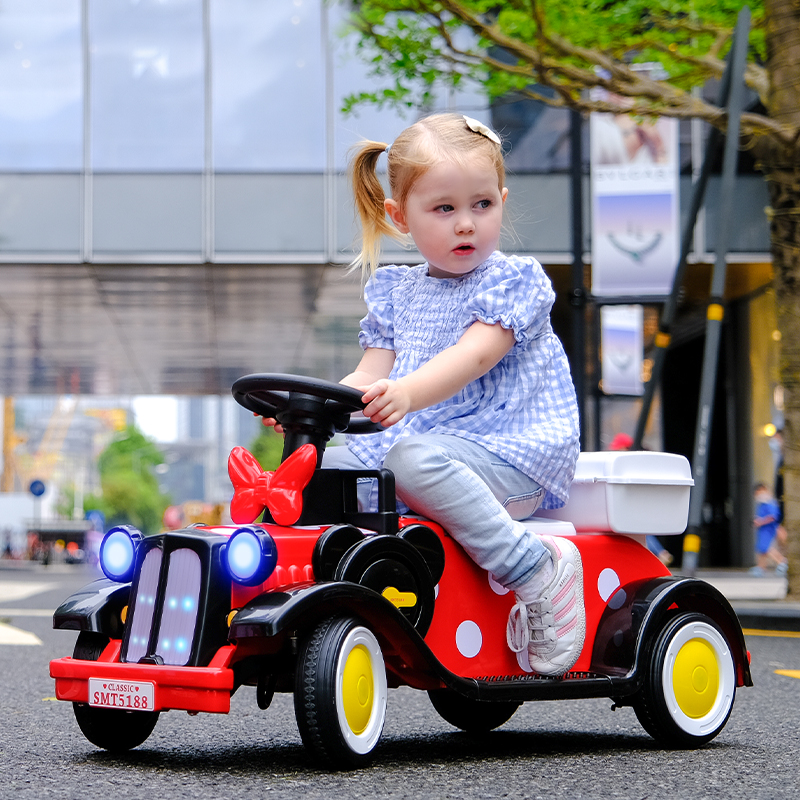 Luxury Infant Strollers: Premium Comfort & Modern Design for Newborns