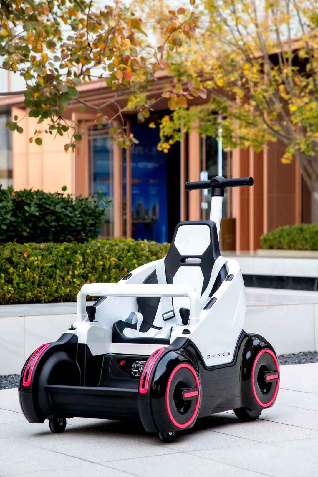 powered ride-on toys for kids - atvs manufacturer | Safe OEM