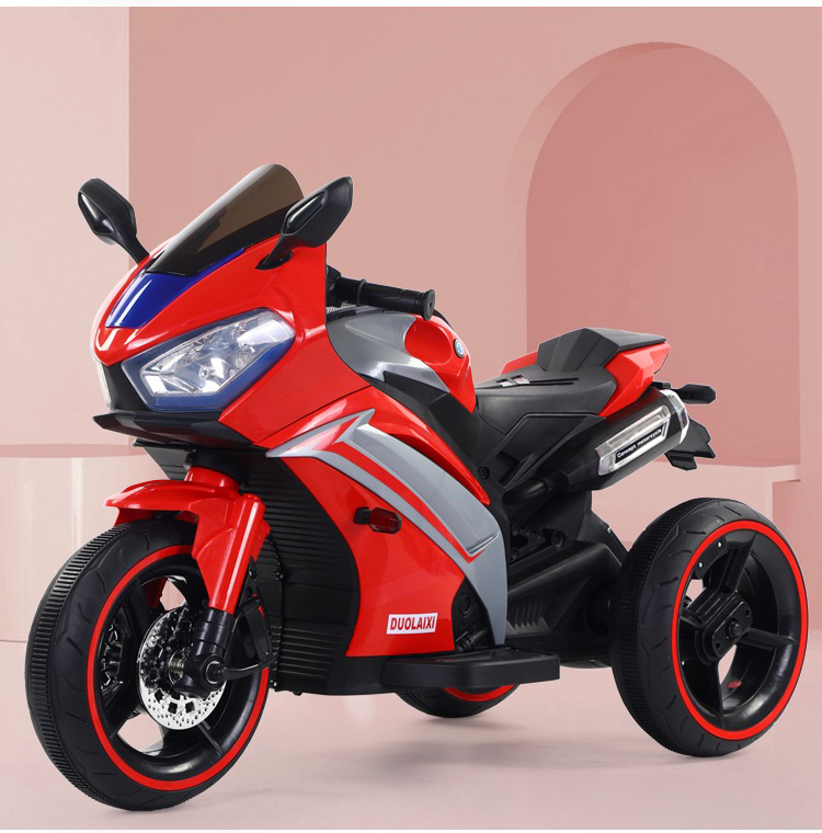  Buy Big Toy Motorcycles