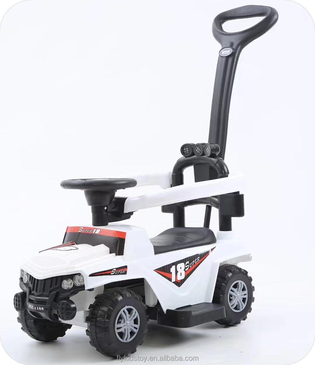 Kids' Powered Ride-On ATVs - Top Manufacturer & Supplier