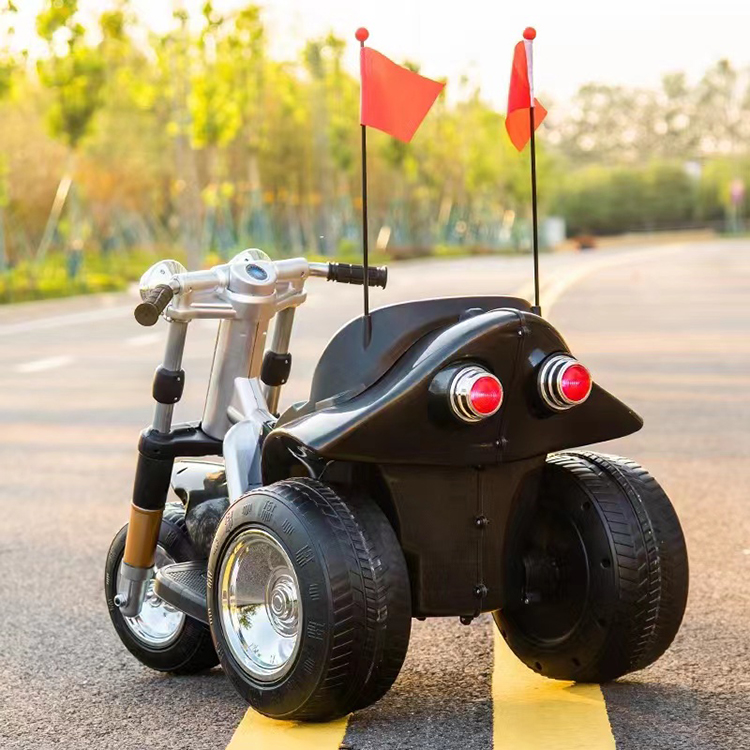 Powered Ride-On ATVs for Kids - Direct Manufacturer & Factory