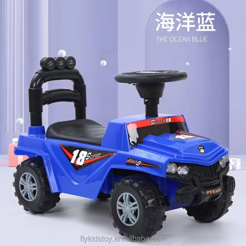 Kids' Powered Ride-On ATVs - Top Manufacturer & Supplier
