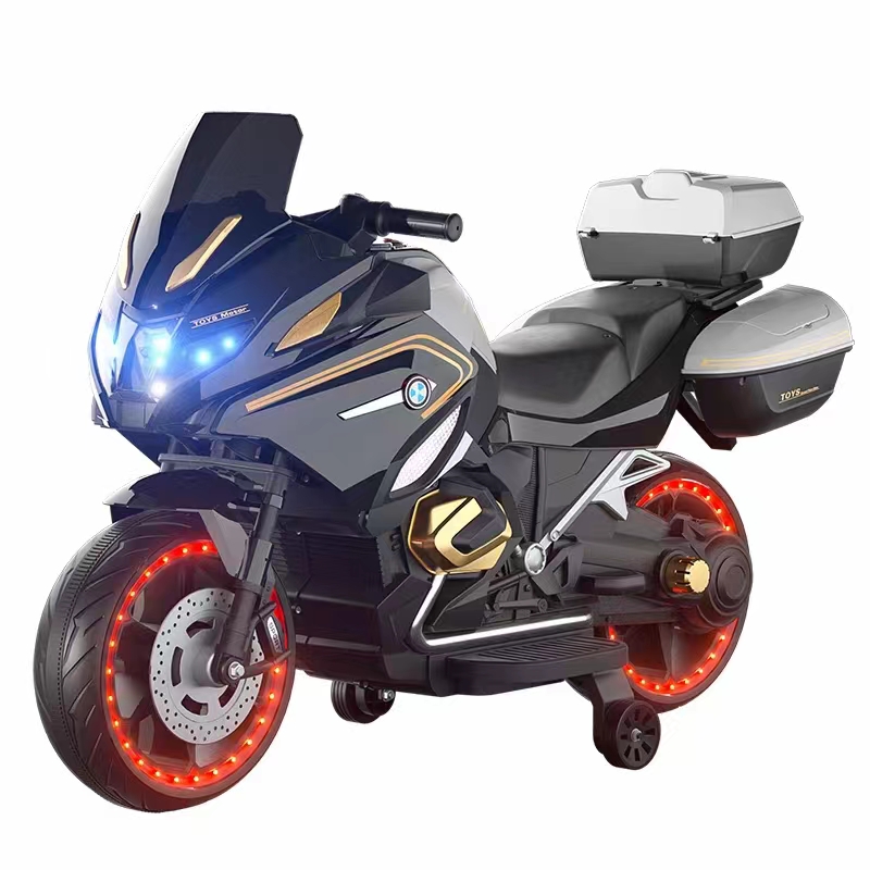 Top Powered Ride-On Toys for Kids - ATVs Manufacturer, Quality & Safety