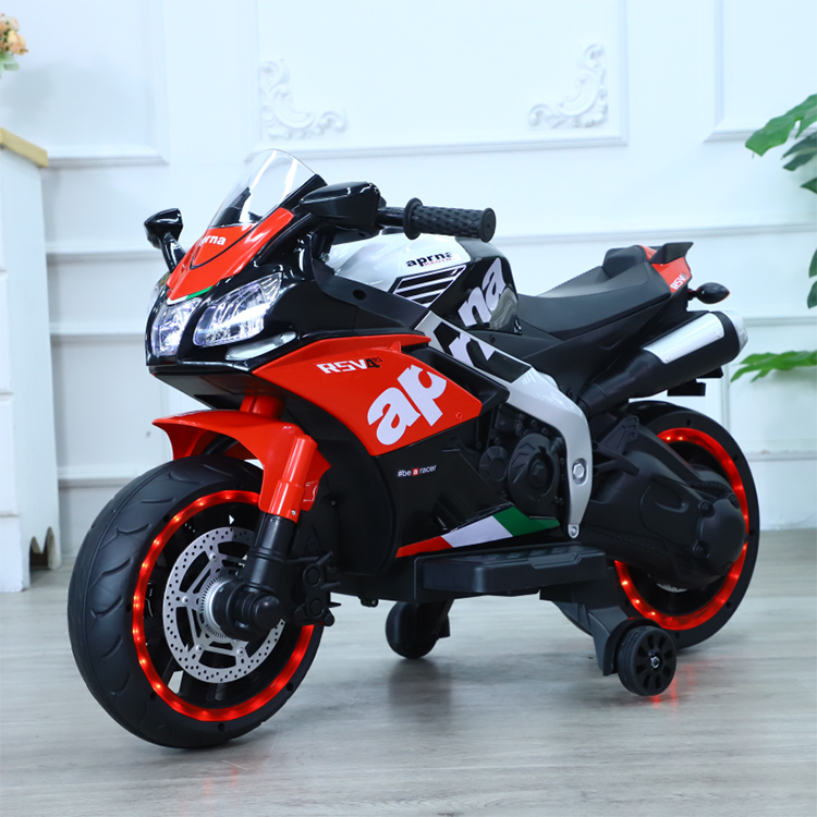 powered ride-on toys for kids - atvs manufacturer: quality?