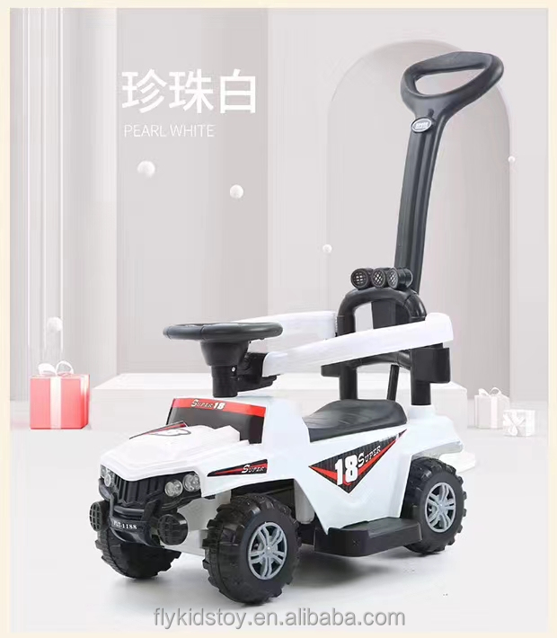 Kids' Powered Ride-On ATVs - Top Manufacturer & Supplier