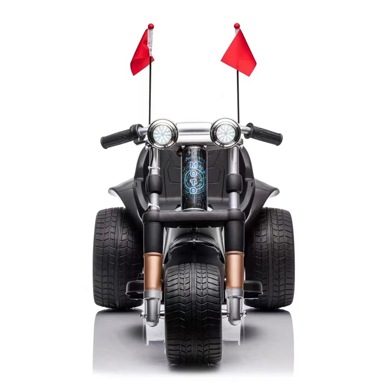 Powered Ride-On ATVs for Kids - Direct Manufacturer & Factory