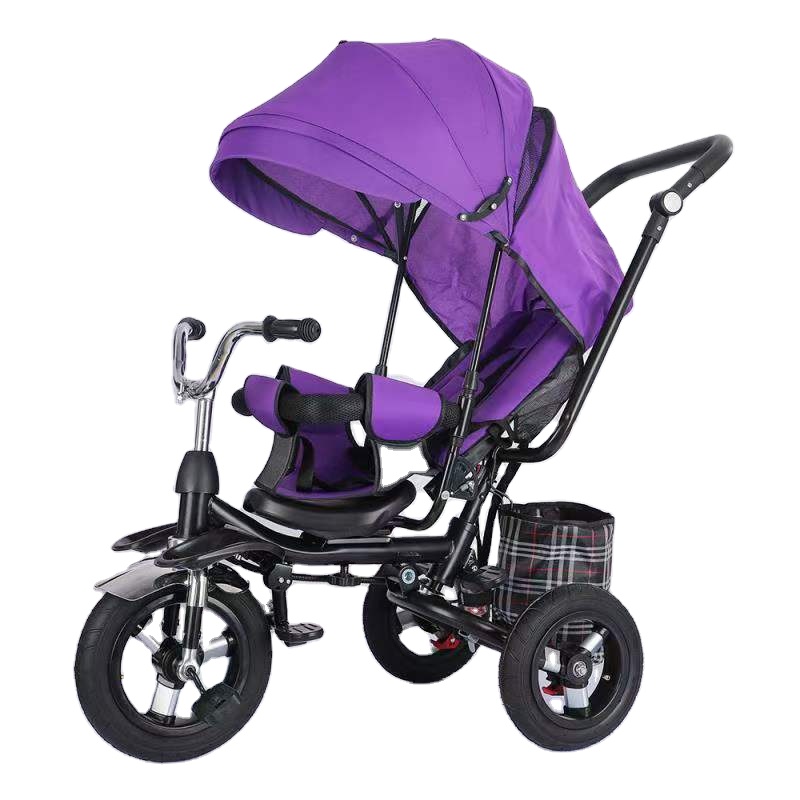 wheels Bike Pedal Baby Tricycle Product on Alibaba.com