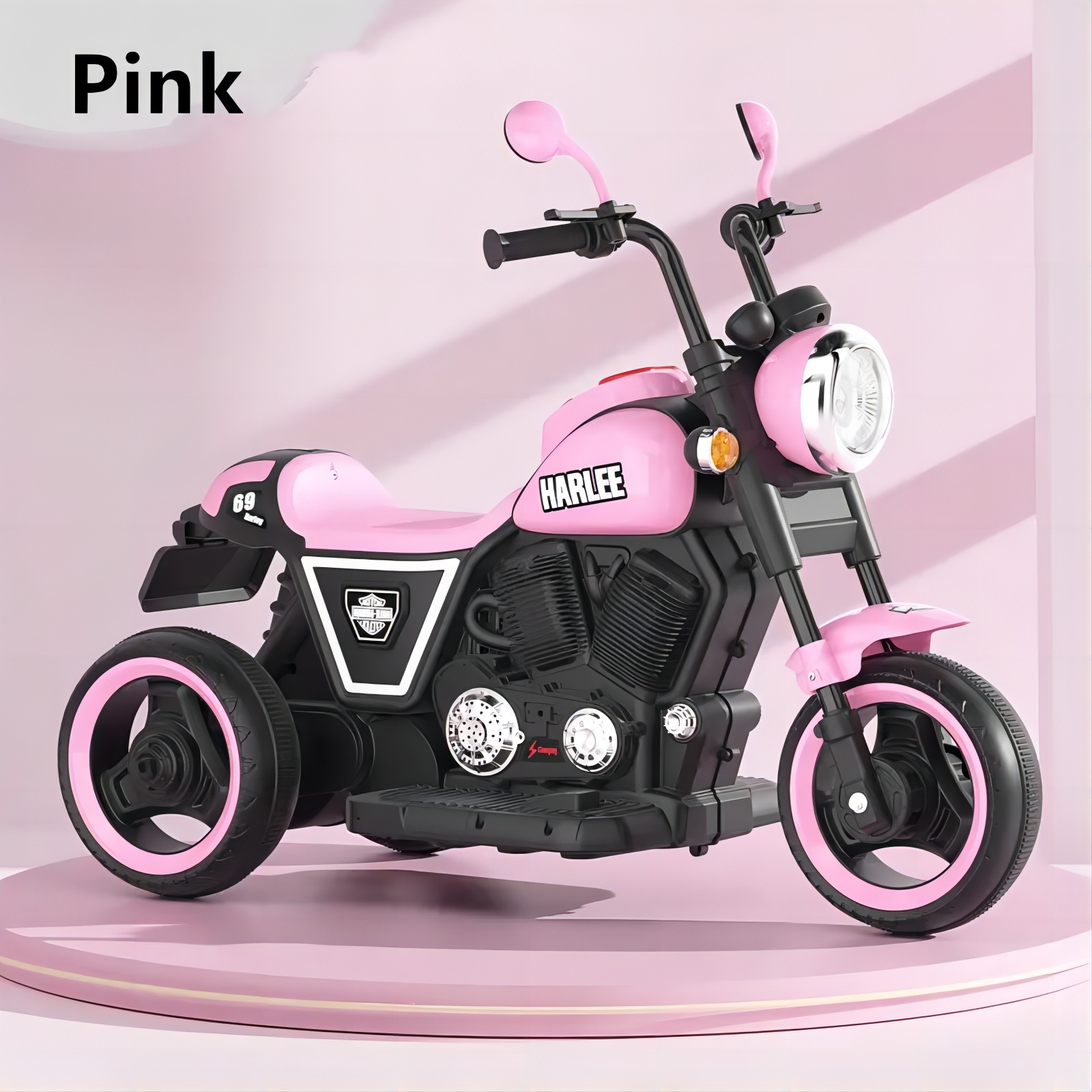 Powered Ride-On Toys for Kids - ATVs | Manufacturer & Supplier