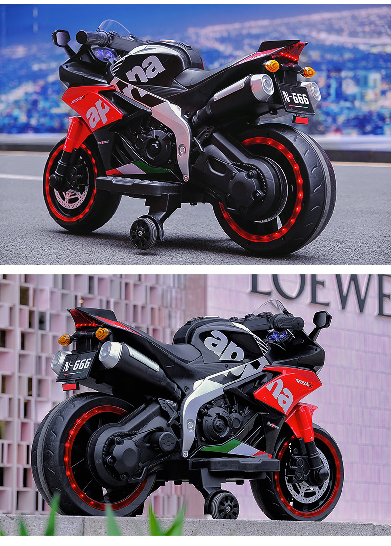 powered ride-on toys for kids - atvs manufacturer: quality?