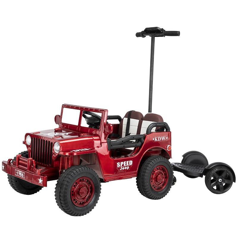 Exciting Electric Cars for Kids by ODM Bringing Fun and Adventure to Young Drivers