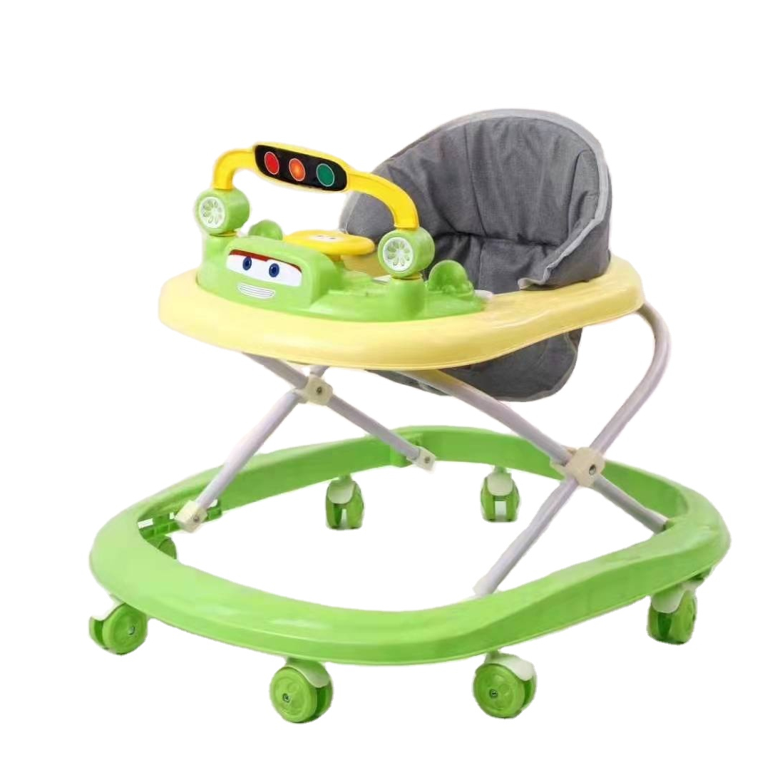 Buy Rolling Baby Walker