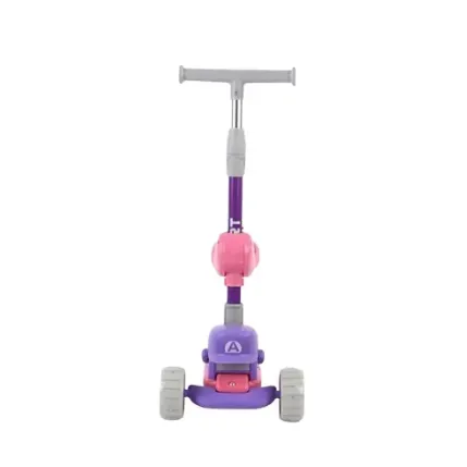 Top Scooters for Kids: The Ultimate Ride