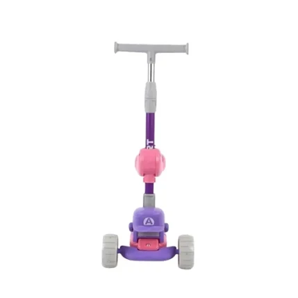 Top Scooters for Kids: The Ultimate Ride