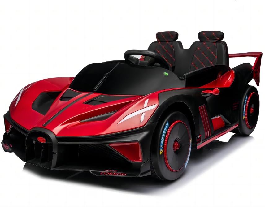 Electric Toddler Cars Manufacturing Insights and Trends from Smart Wheels Factories