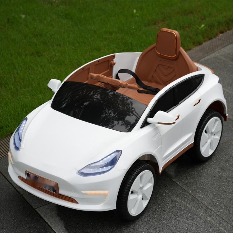 New Big Off-road Wheel Kids Ride On Car With Colorful Body Cool Music Electric Kids Car To Drive