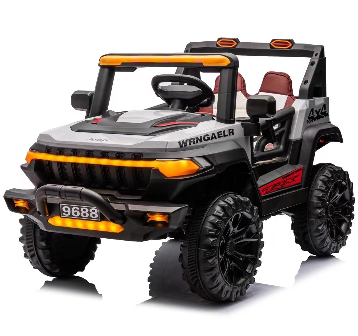 SYB9688-KIDS CAR (2) SYB9688-KIDS CAR (2)