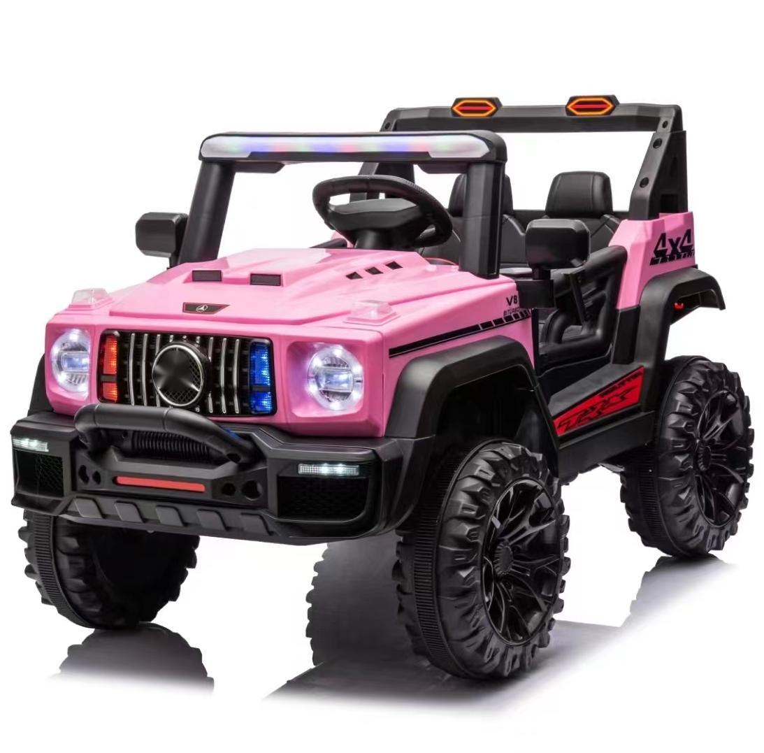 Wholesale Suppliers of High-Quality Toy Electric Cars for Kids at Competitive Prices