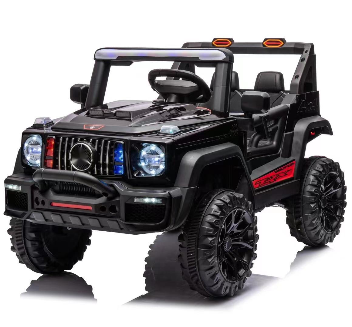 odm best ride on kids cars