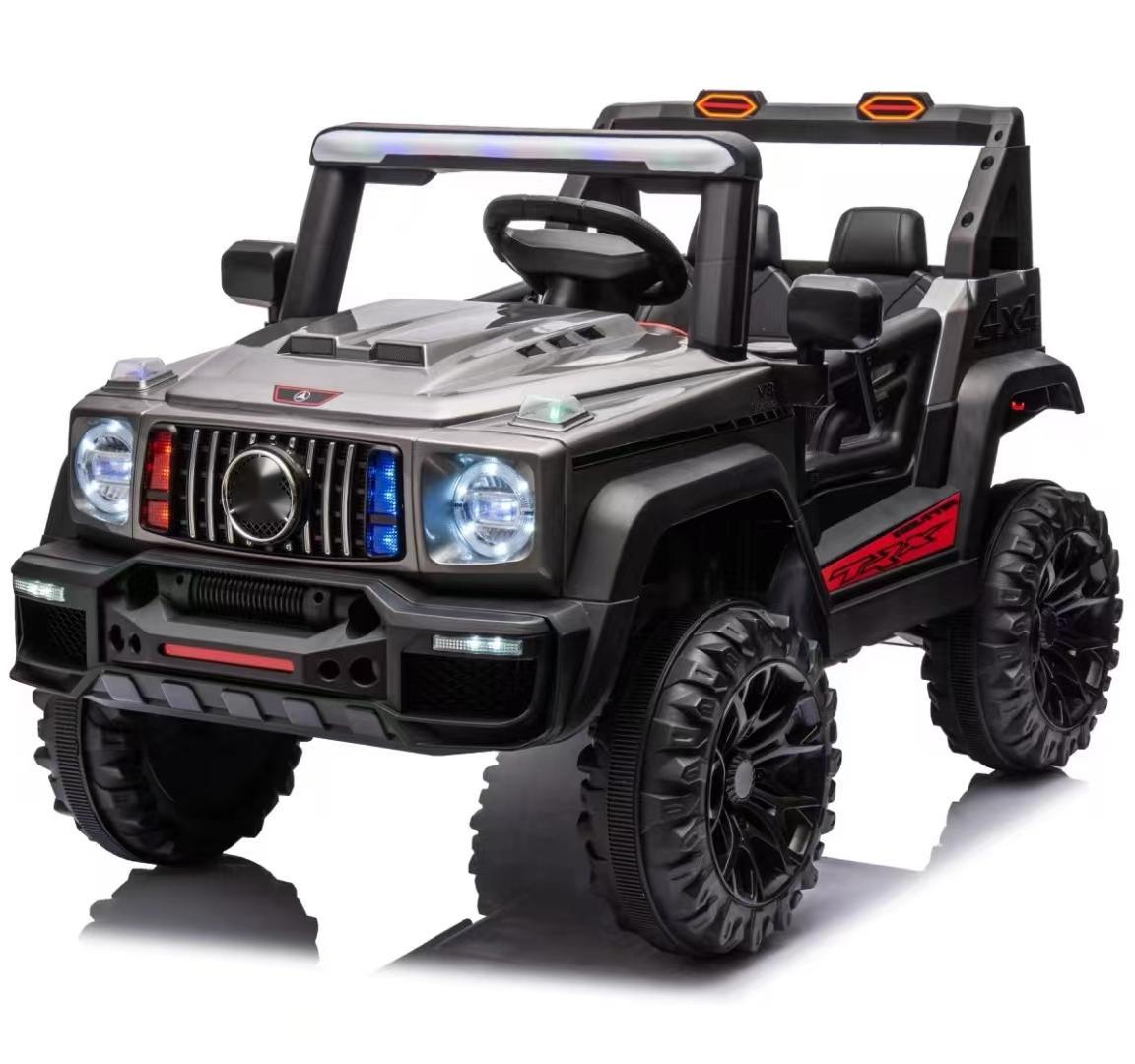 Two-Year-Old Toddler Scooter Brand Thrives in Growing Market for Young Children's Mobility