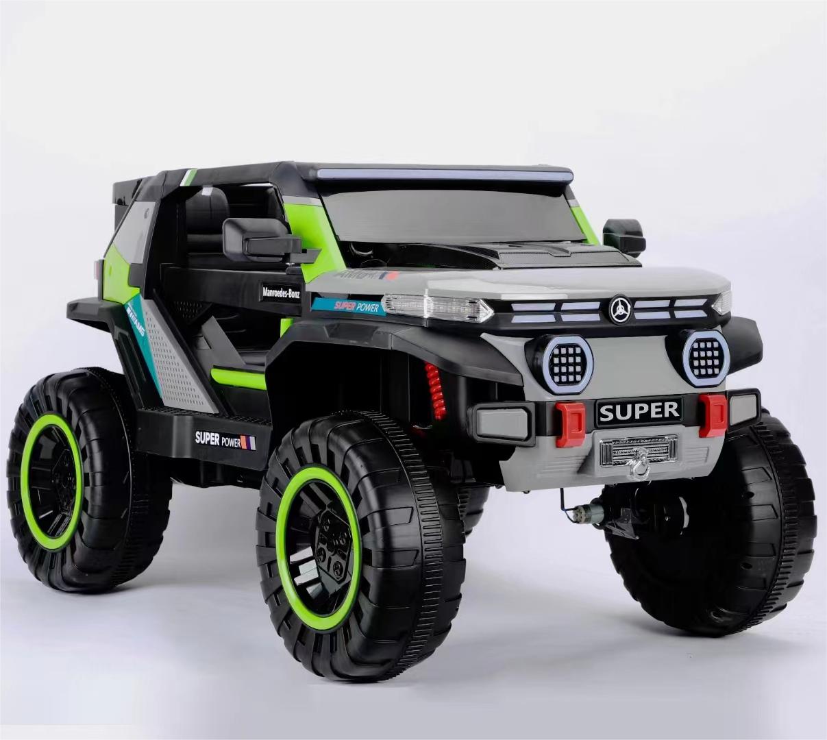 electric kids vehicles exporter