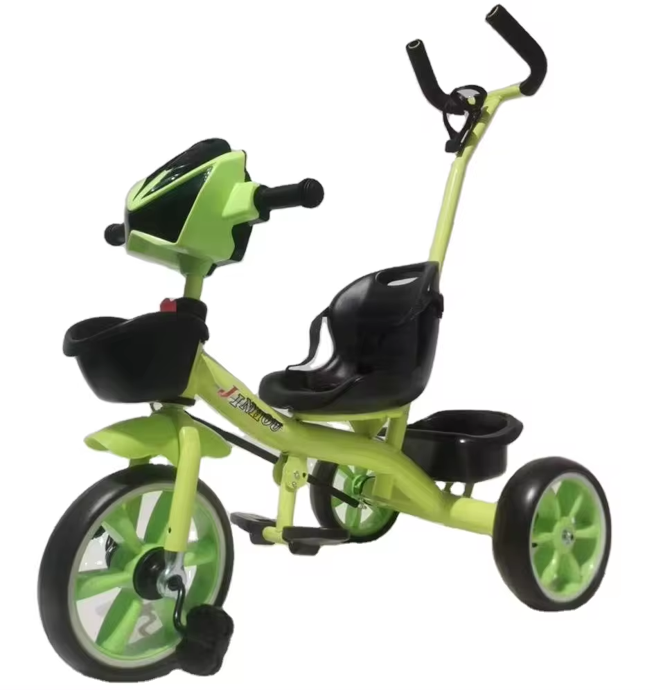 Innovative ODM Baby Trend Strollers for Modern Parenting Solutions