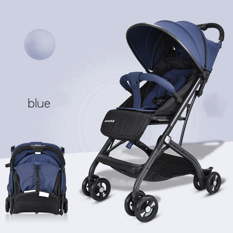target baby strollers company