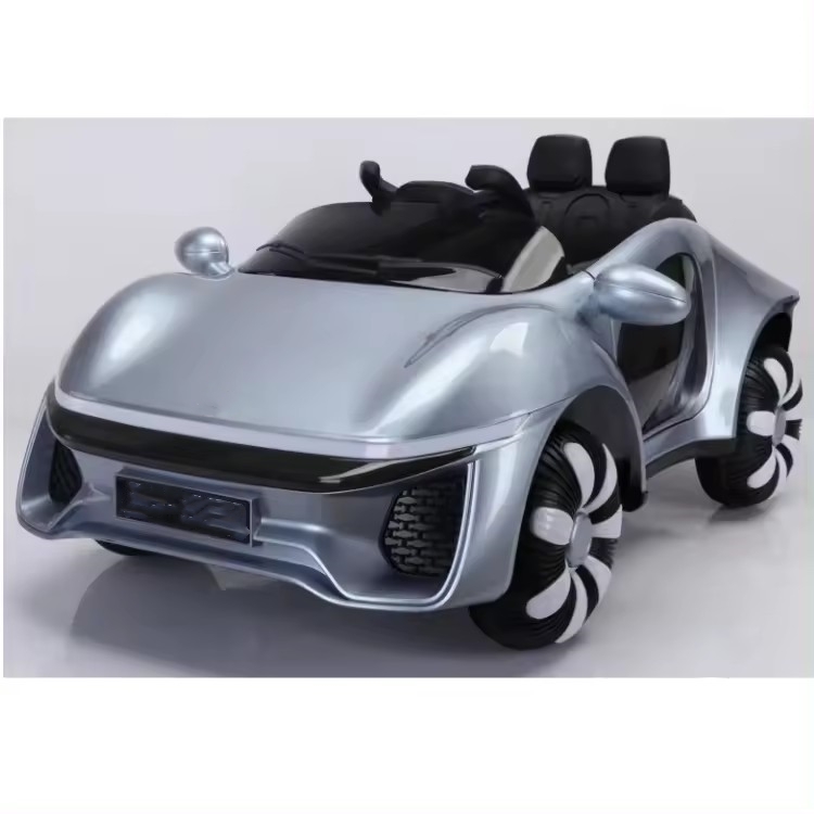 Top Ten Electric Cars for Preteens and Teens in China for an Exciting Ride