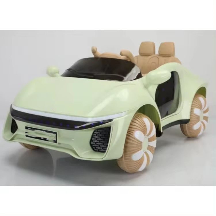 Best OEM Remote Control ATVs for Kids for Safe Outdoor Fun