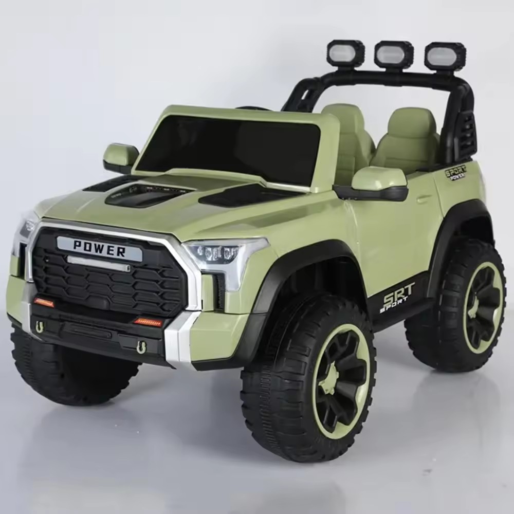 kids motorized scooters