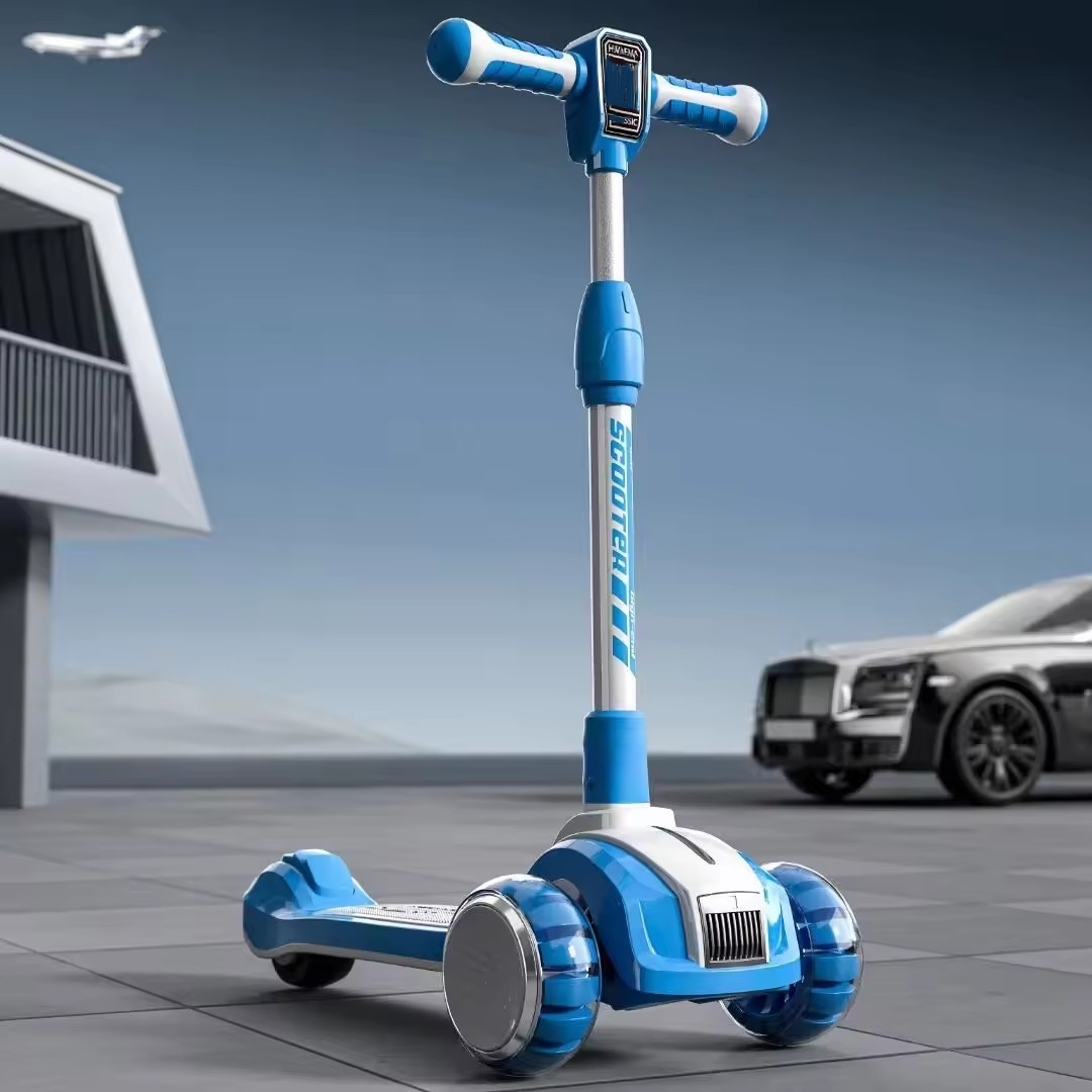 Top Brands for Electric Sit-in Cars for Toddlers to Enjoy and Explore